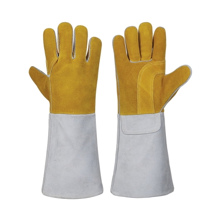 FR Welding Gloves 